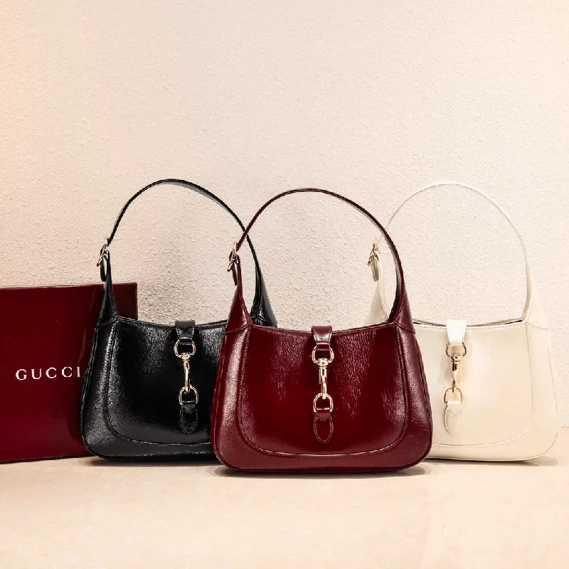 BOLSA GUCCI JACKIE 1961 ANCORA