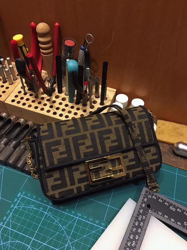 BC - FENDI BAGS - 722