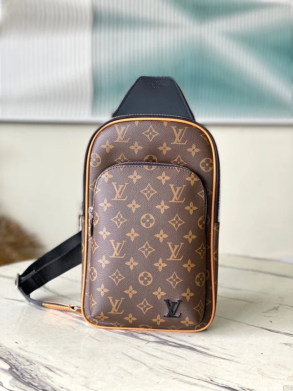 BC - LOUIS VUITTON BAGS - 039