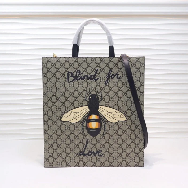 BC - GUCCI BAG - 1491