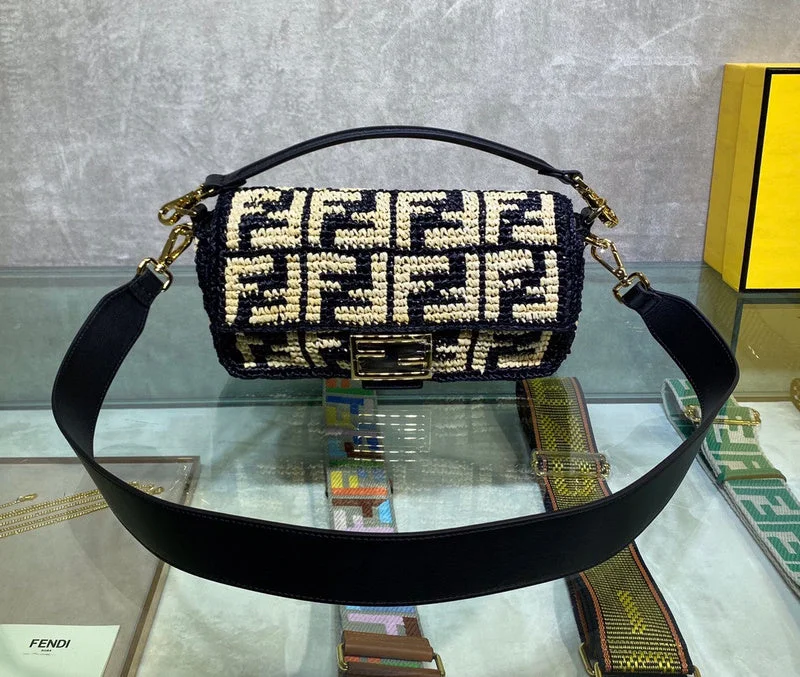 BC - FENDI BAGS - 695