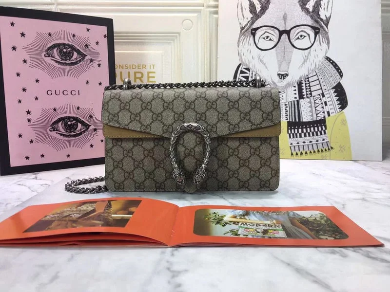 WF - Gucci Bags - 10651