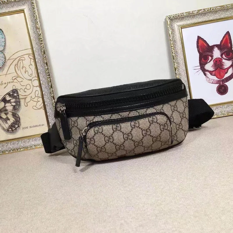 WF - Gucci Bags - 10726