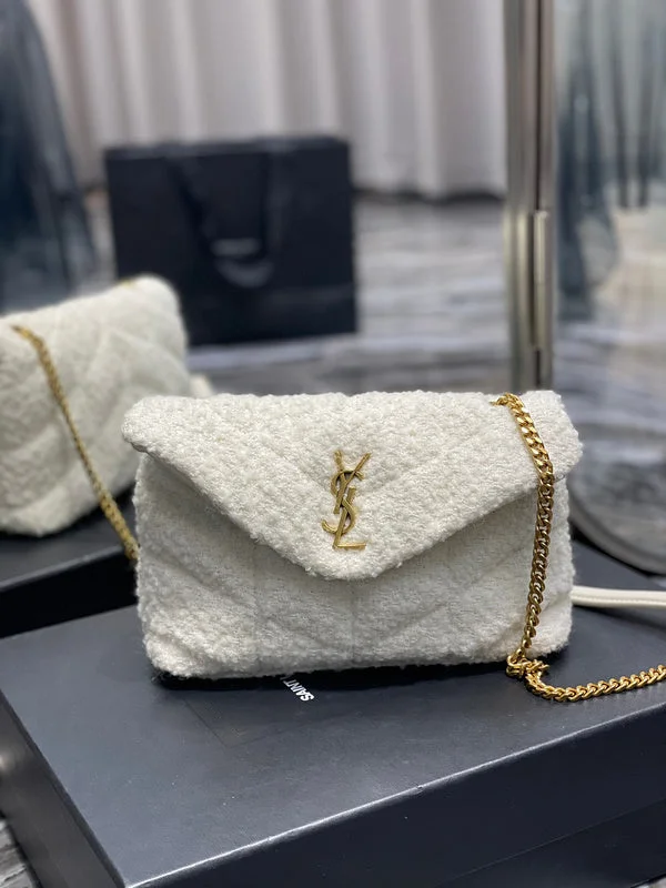 WF - Yves Saint Laurent Bags - 833