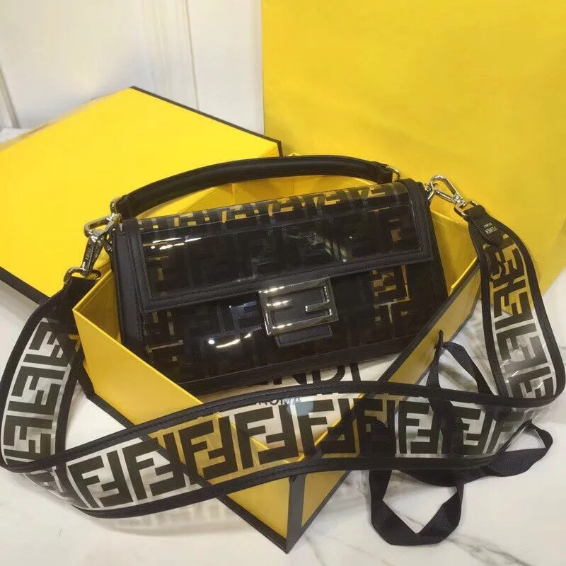 BC - FENDI BAGS - 691