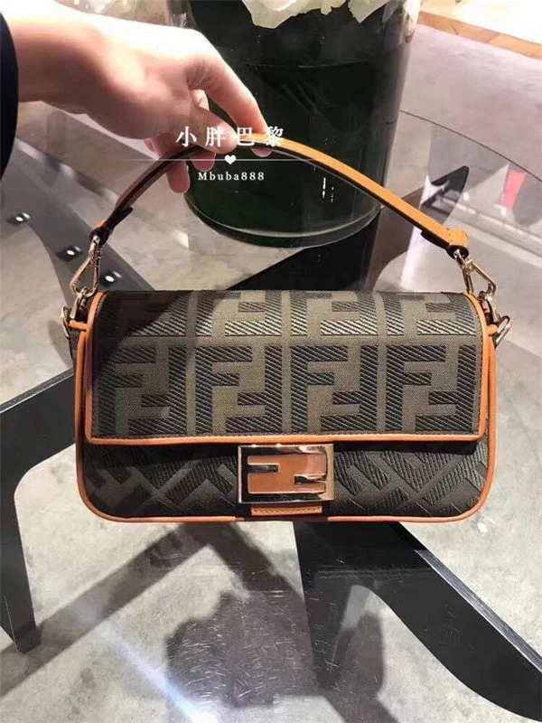 BC - FENDI BAGS - 667