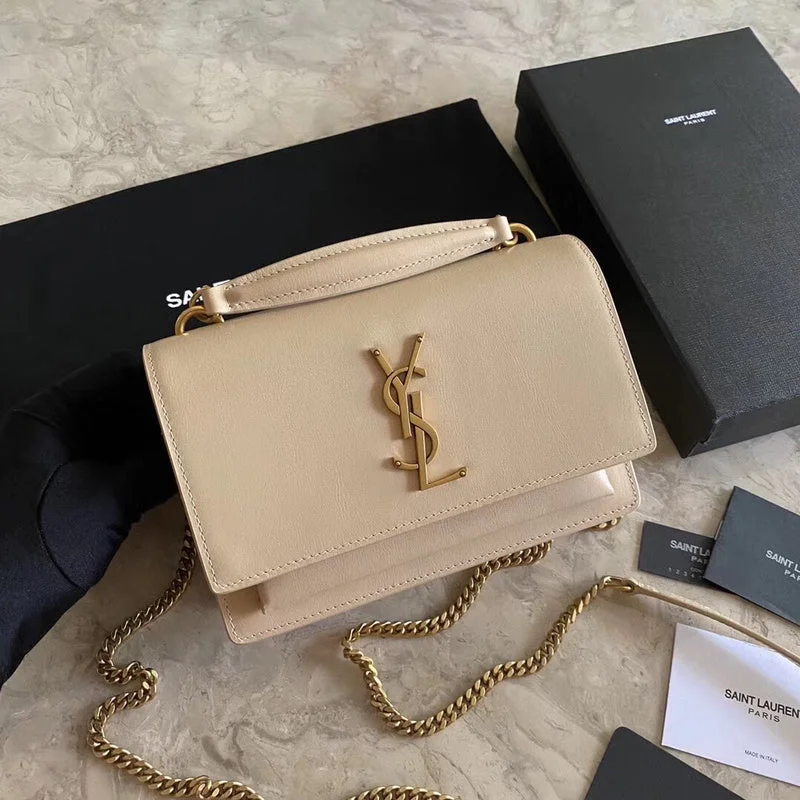 WF - Yves Saint Laurent Bags - 804