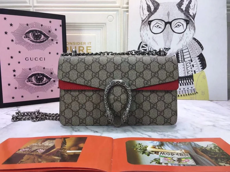 WF - Gucci Bags - 10653