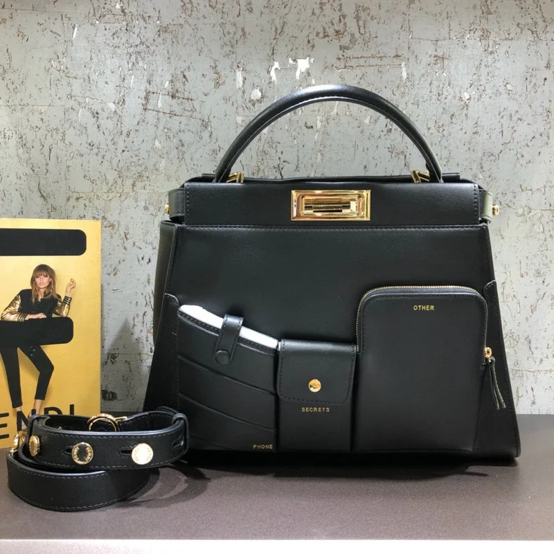 WF - Fendi Bags - 489