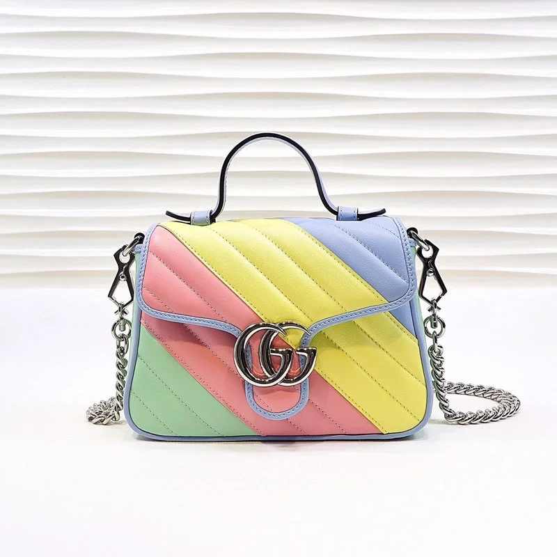 BC - GUCCI BAG - 1454