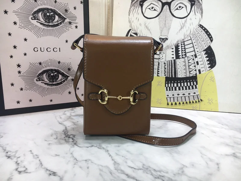 WF - Gucci Bags - 1074