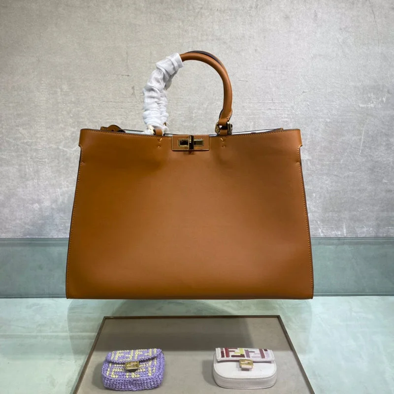 WF - Fendi Bags - 501