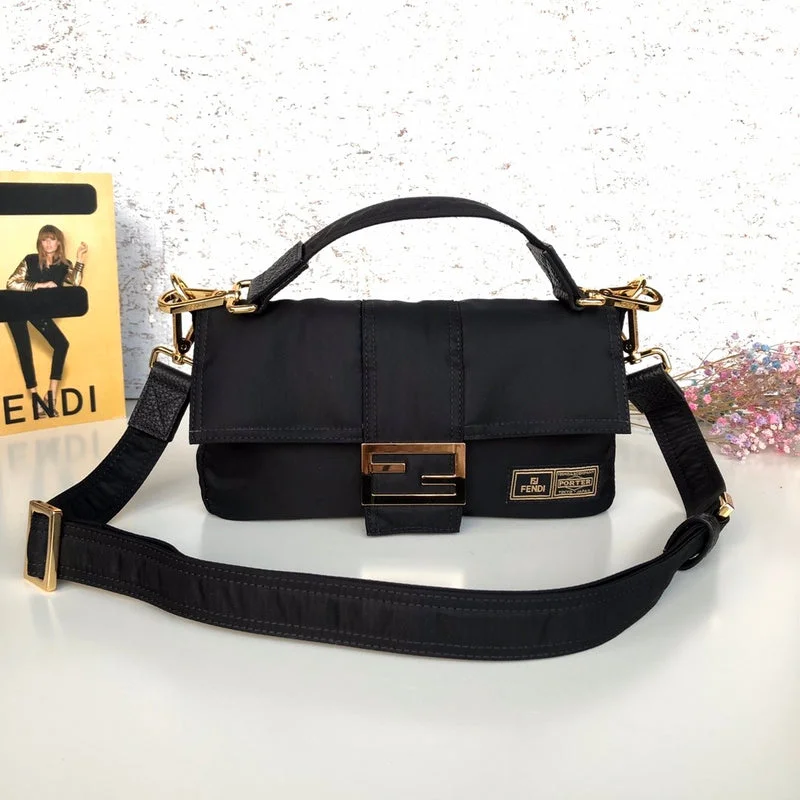 BC - FENDI BAGS - 664