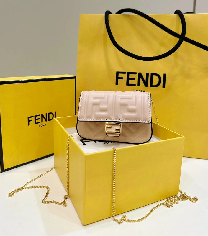 WF - Fendi Bags - 481