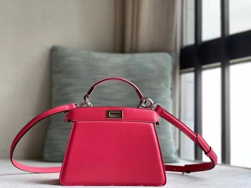 WF - Fendi Bags - 493