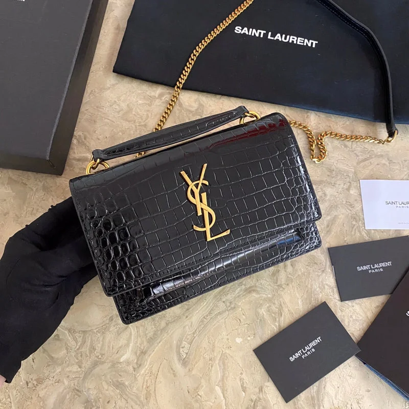 WF - Yves Saint Laurent Bags - 782