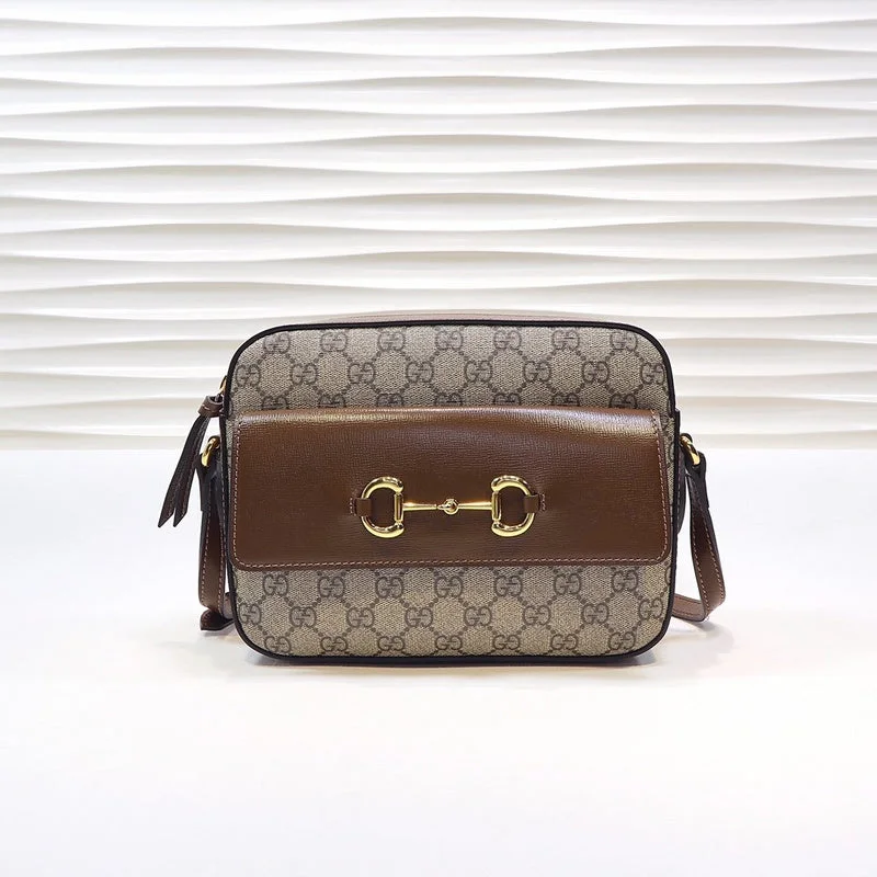 BC - GUCCI BAG - 1474