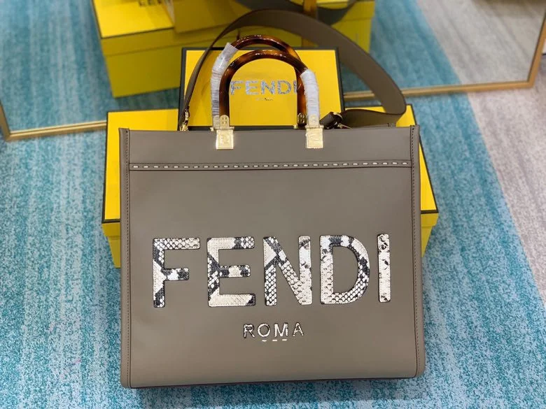 WF - Fendi Bags - 492