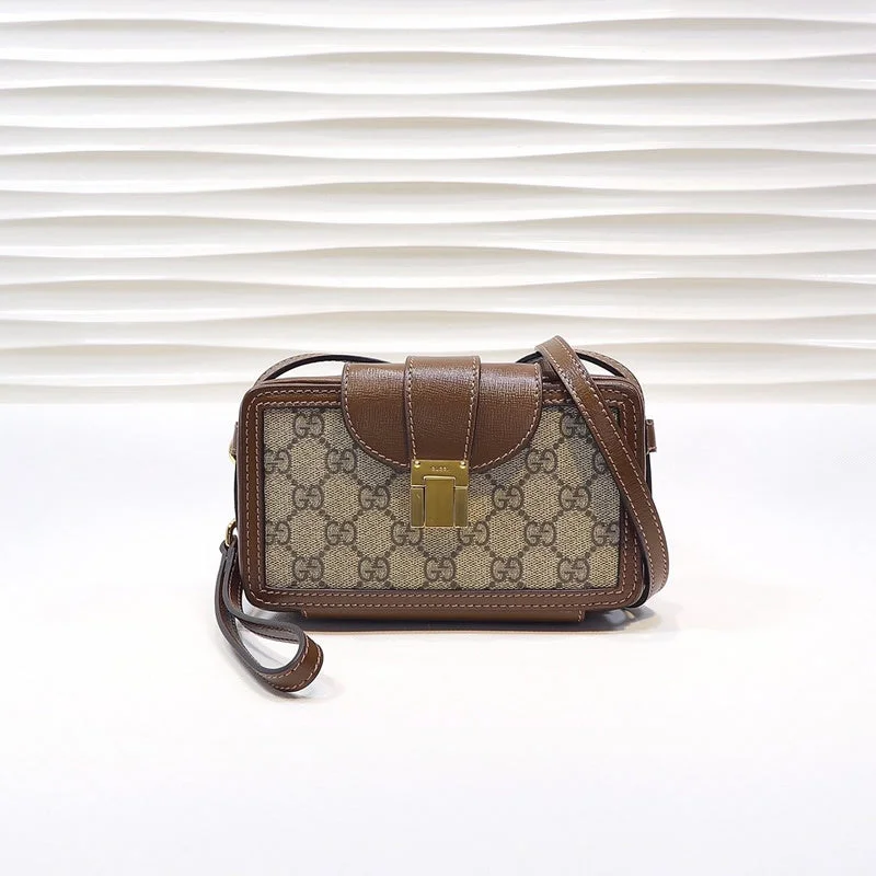 BC - GUCCI BAG - 1476