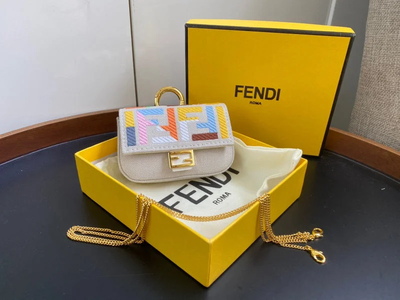 BC - FENDI BAGS - 731