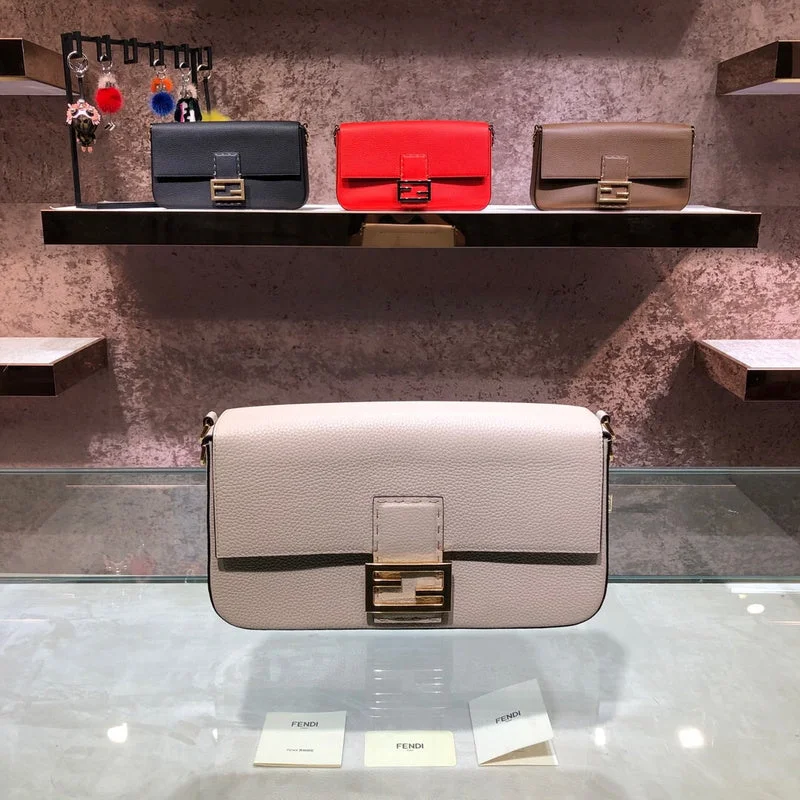 BC - FENDI BAGS - 700