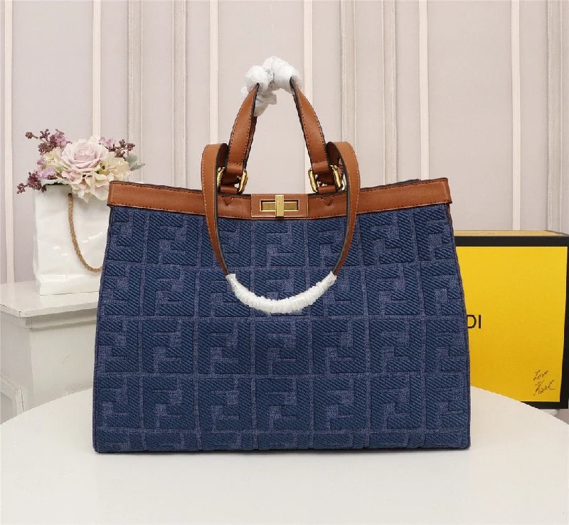 Luxury  Bags Fendi 088