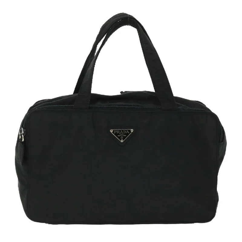 PRADA Tessuto Handbag