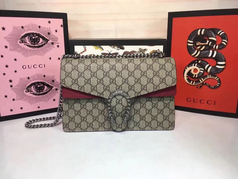 WF - Gucci Bags - 10650