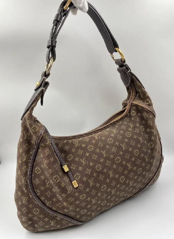 Vintage Louis Vuitton Manon MM Bag