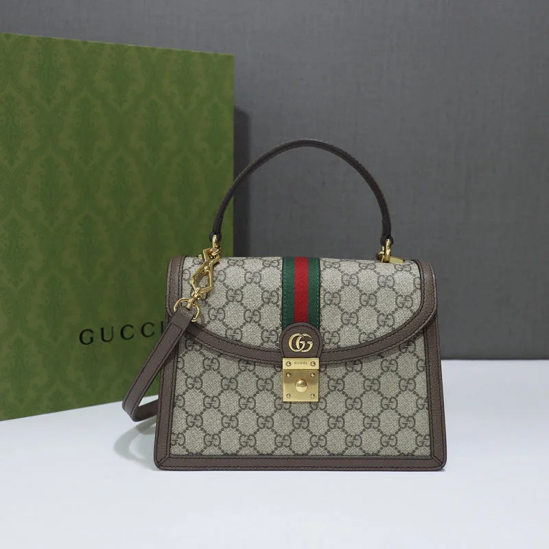 BC - GUCCI BAG - 1500