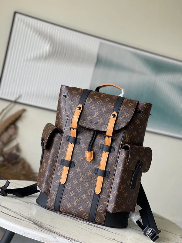 BC - LOUIS VUITTON BAGS - 055