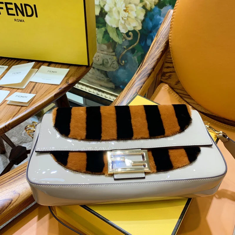 BC - FENDI BAGS - 672