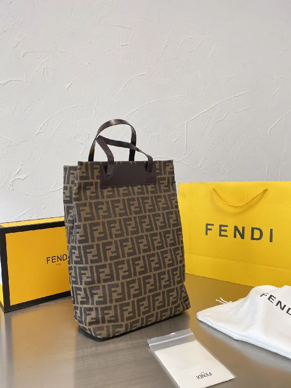 Luxury  Bags Fendi 142