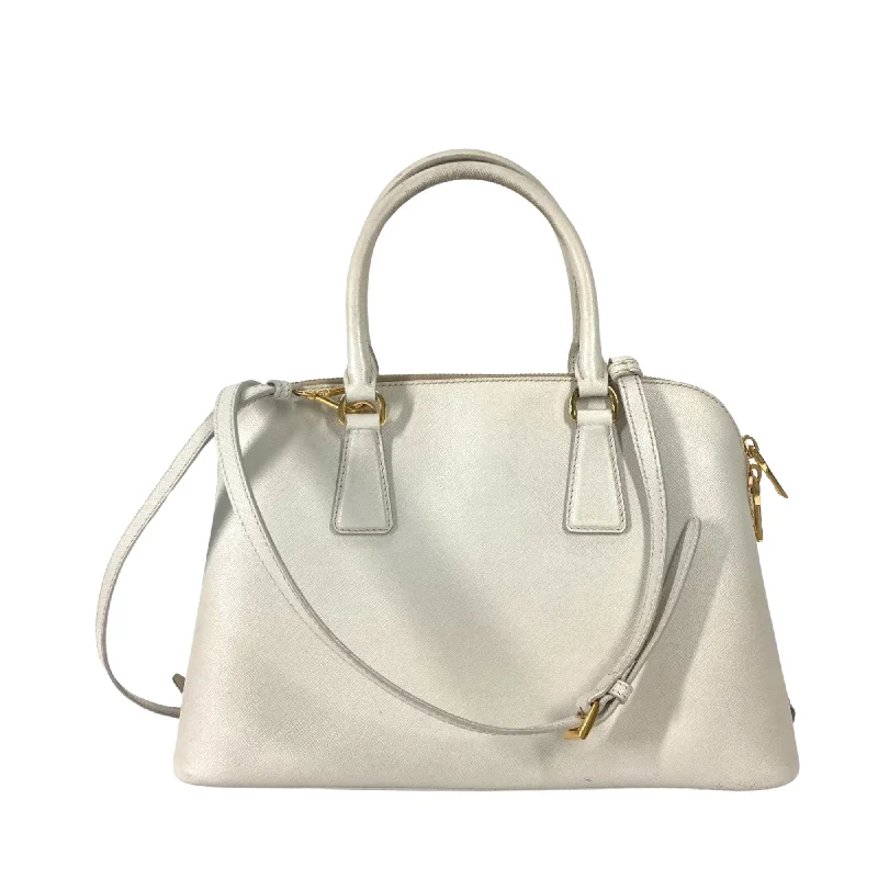 PRADA Galleria Handbag