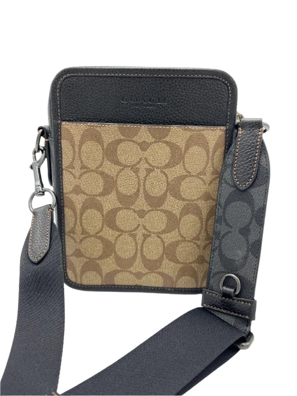 Coach Sullivan Designer Crossbody