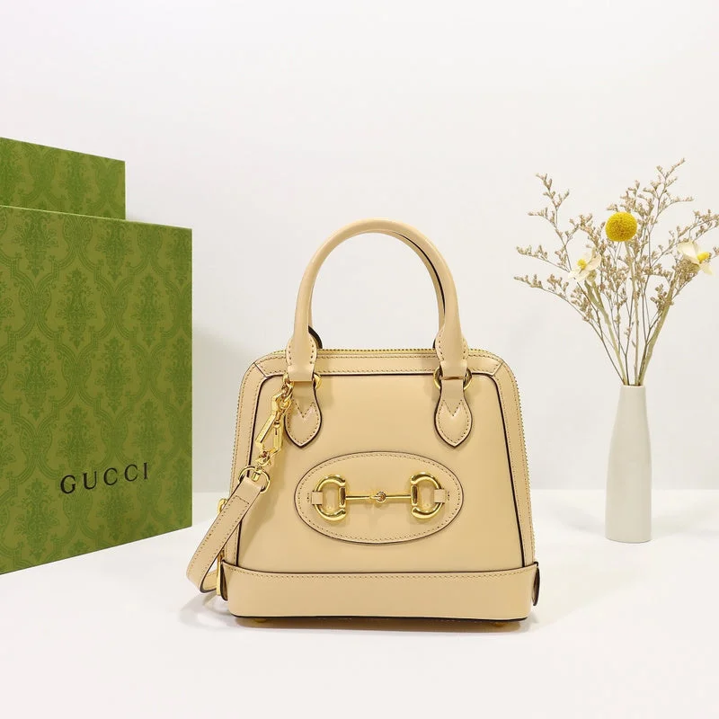 BC - GUCCI BAG - 1610