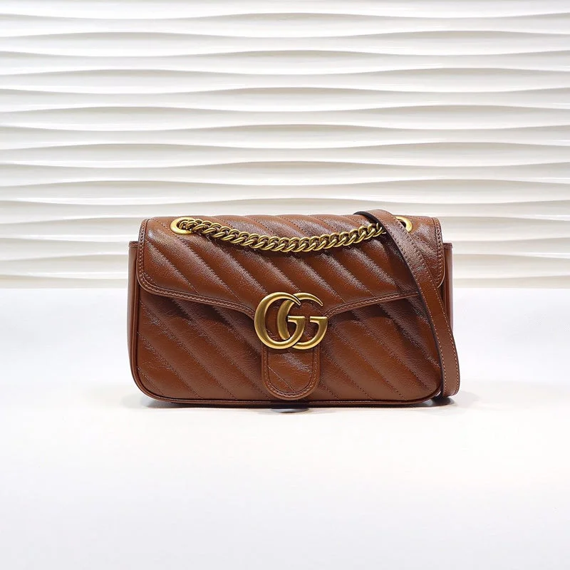 BC - GUCCI BAG - 1467