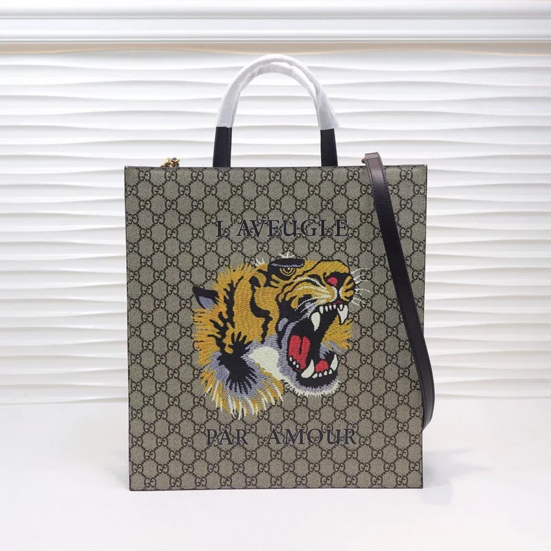 BC - GUCCI BAG - 1490