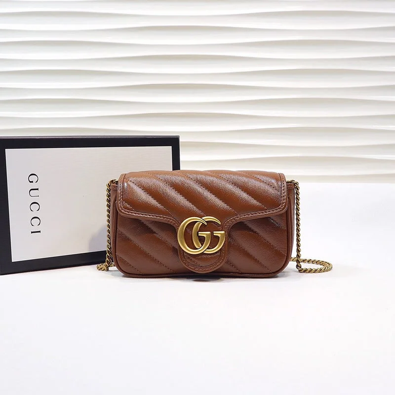 BC - GUCCI BAG - 1469