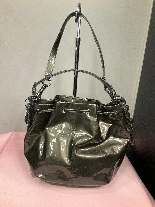 Handbag Designer By Coach  Size: Medium