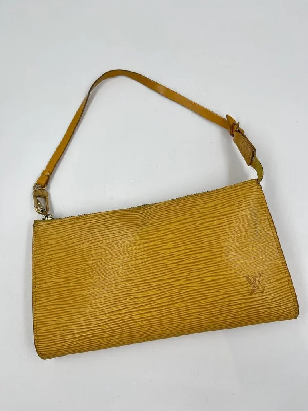 Louis Vuitton Pochette Bag