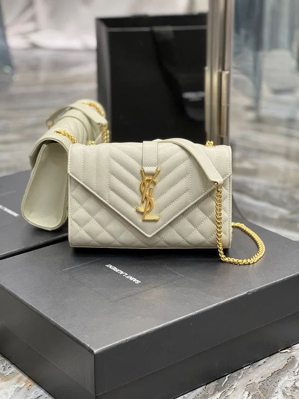 WF - Yves Saint Laurent Bags - 838