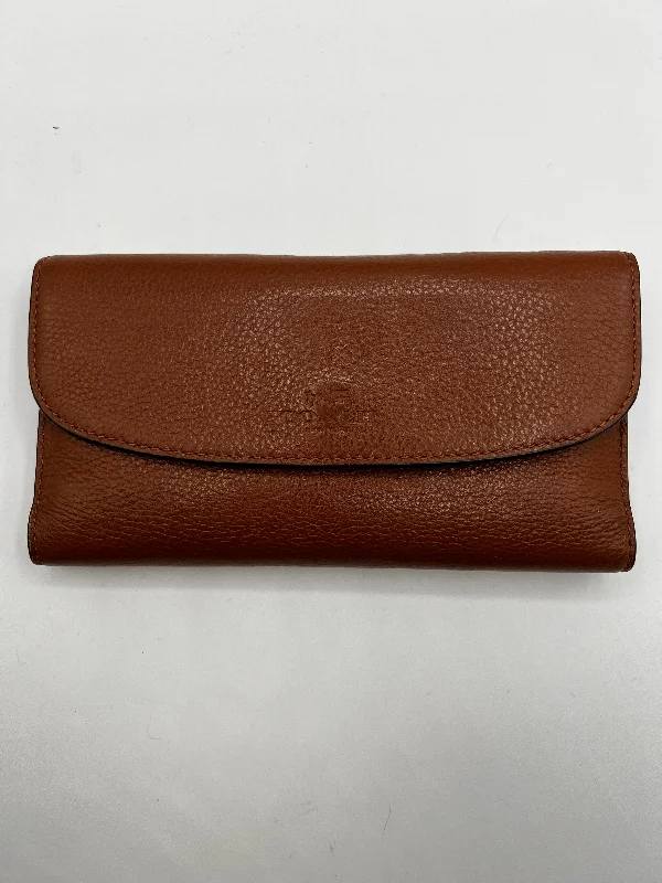 Wallet Designer By Coach, Size: Medium