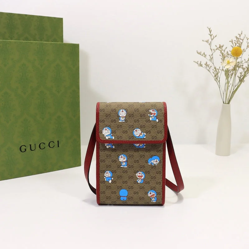 BC - GUCCI BAG - 1506