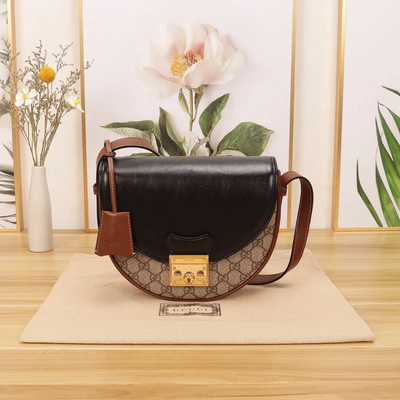 BC - GUCCI BAG - 1502