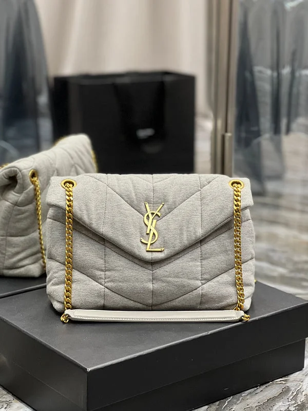 WF - Yves Saint Laurent Bags - 825