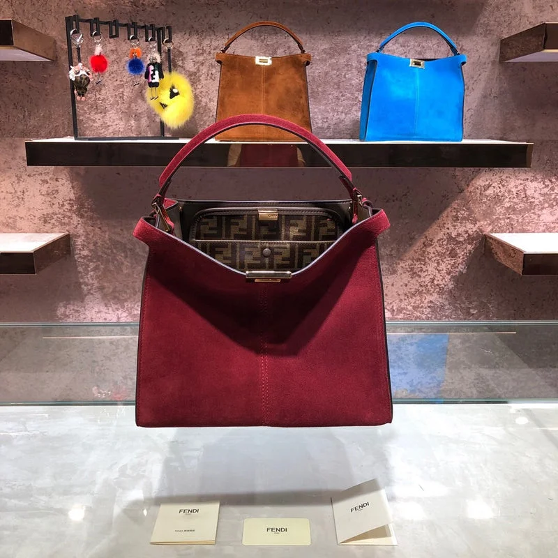 WF - Fendi Bags - 512