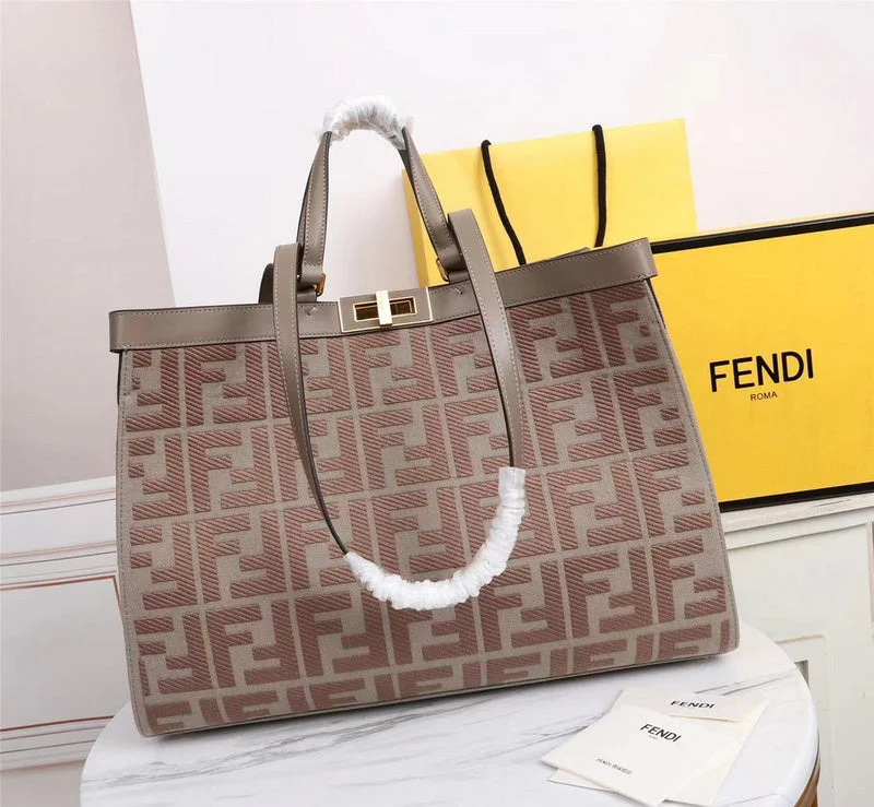 WF - Fendi Bags - 507