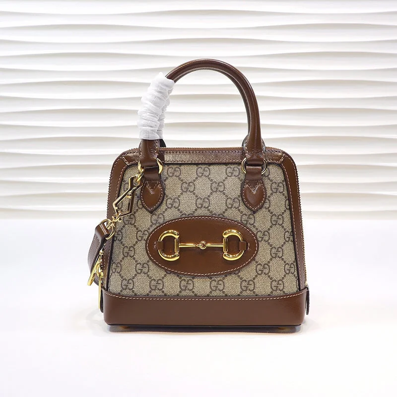 BC - GUCCI BAG - 1612