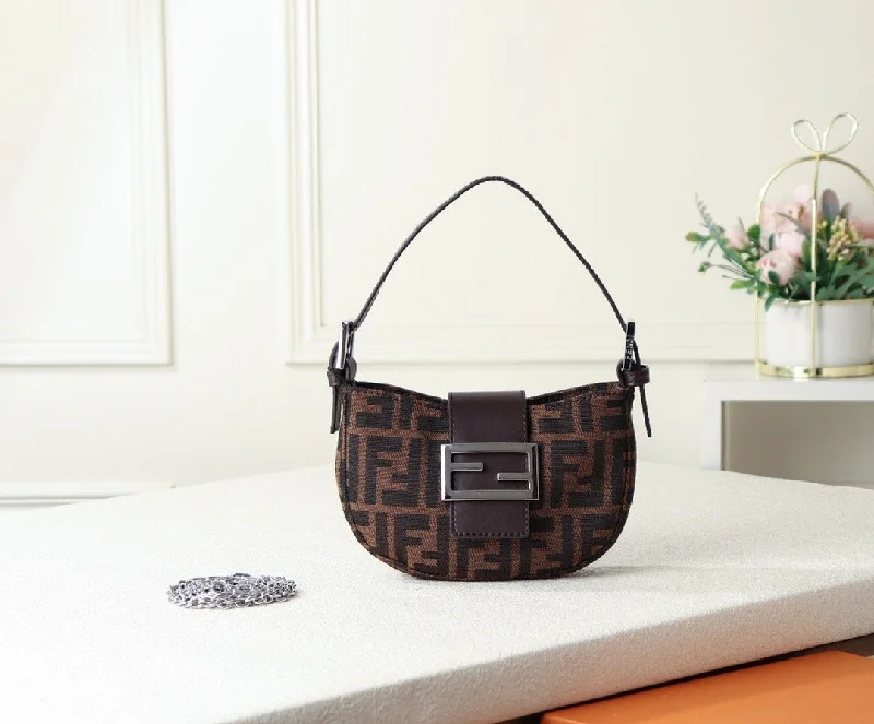 Luxury  Bags Fendi 099